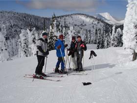Downhill_Skiing